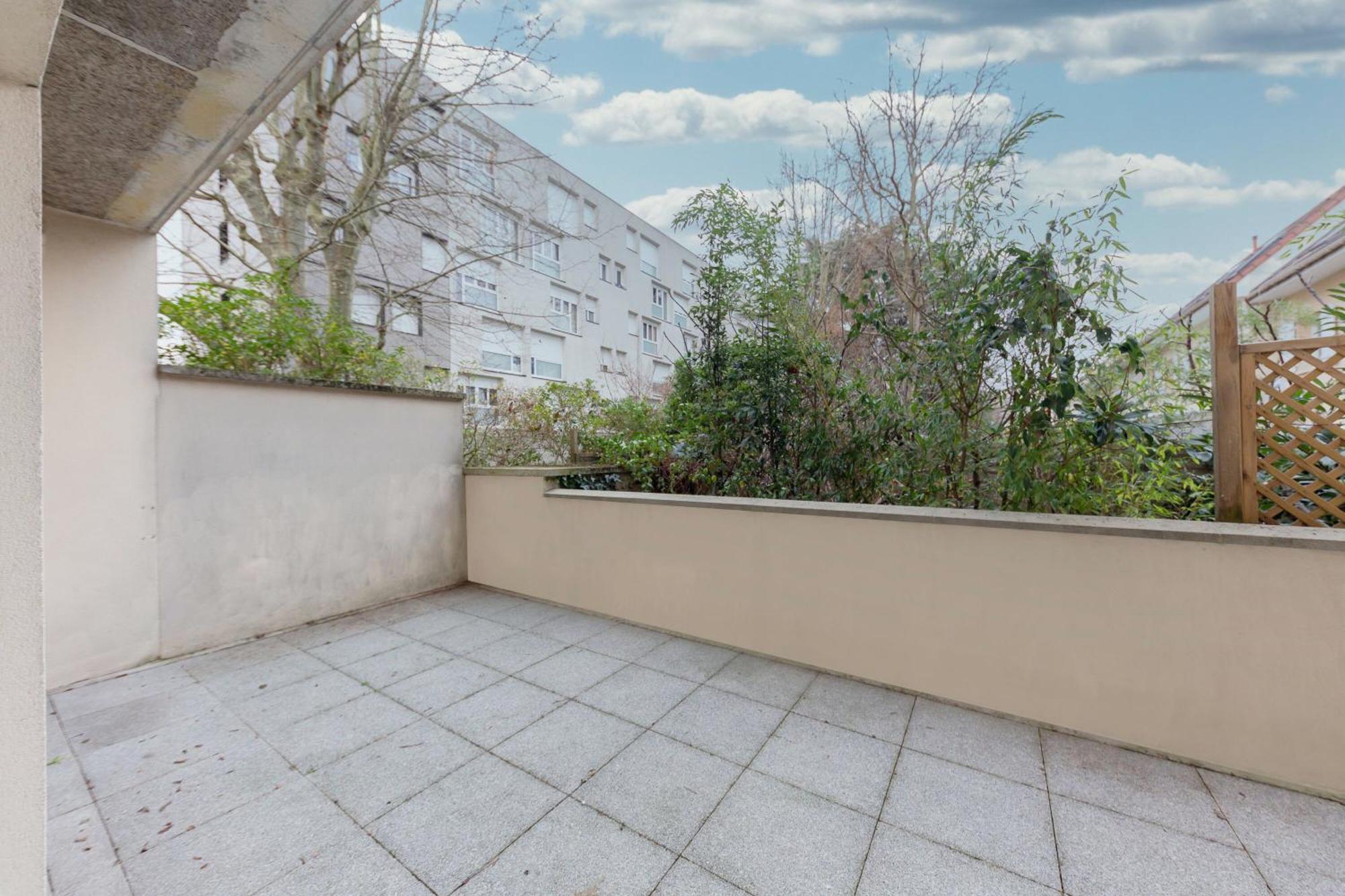 Appartement F2 Haut De Montreuil Montreuil (Seine-Saint-Denis) Exterior foto
